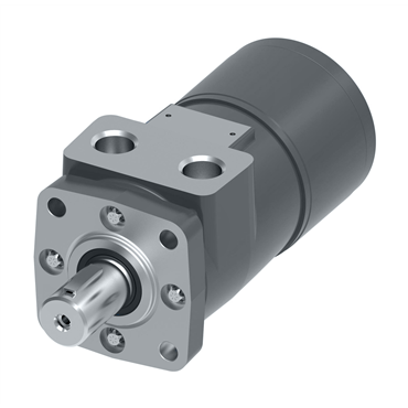 H Series Low Speed High Torque Gerotor Spool Motor